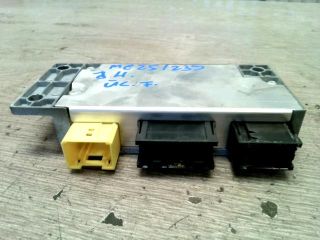 bontott BMW 7 Központi Ütközés Érzékelő