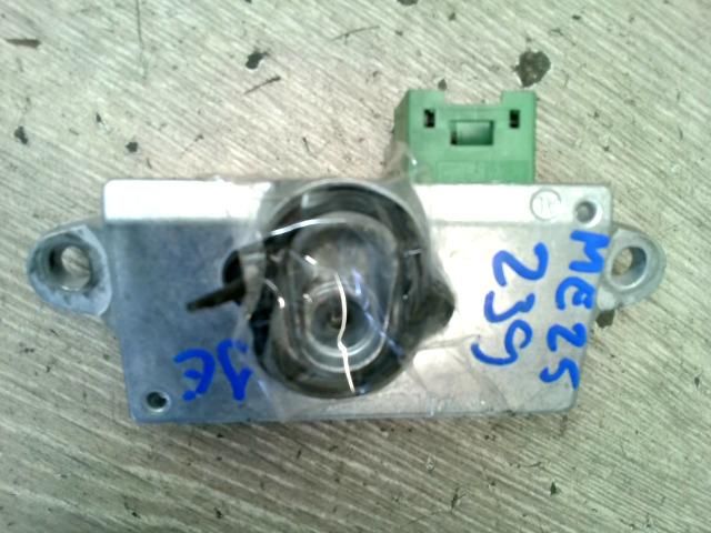 bontott BMW 7 Központi Ütközés Érzékelő