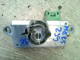 bontott BMW 7 Központi Ütközés Érzékelő