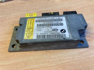 bontott BMW 7 Központi Ütközés Érzékelő