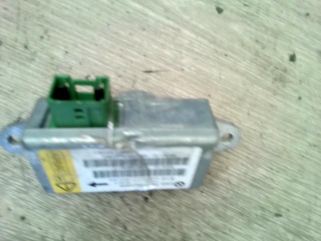 bontott BMW 7 Központi Ütközés Érzékelő