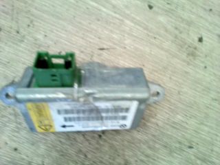 bontott BMW 7 Központi Ütközés Érzékelő