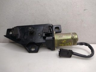 bontott BMW 7 Központizár Motor Csomagtérajtó