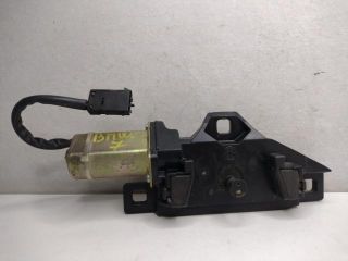 bontott BMW 7 Központizár Motor Csomagtérajtó