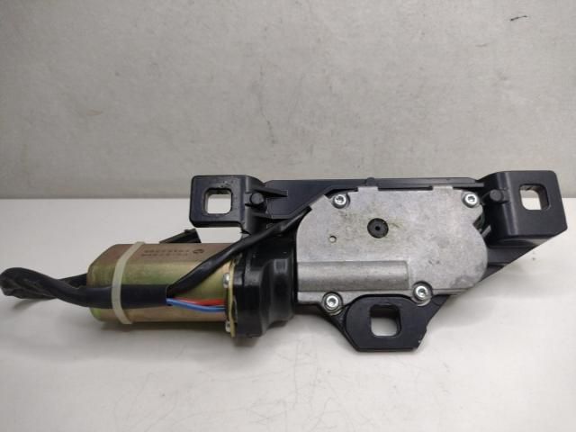 bontott BMW 7 Központizár Motor Csomagtérajtó