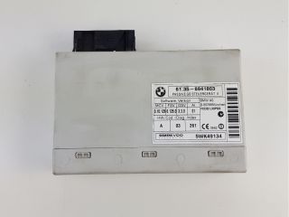 bontott BMW 7 Kulcs Nélküli Nyitás Jeladó