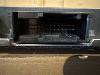 bontott BMW 7 Lámpa Vezérlő