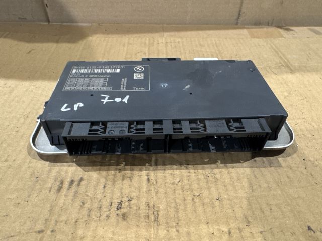 bontott BMW 7 Lámpa Vezérlő