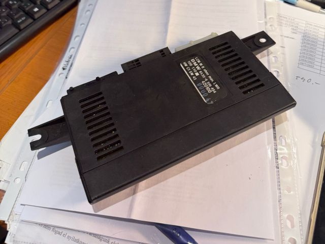 bontott BMW 7 Lámpa Vezérlő