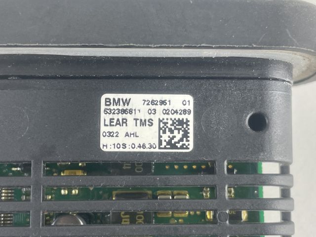 bontott BMW 7 Lámpa Vezérlő