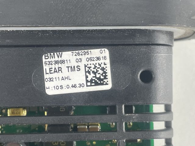 bontott BMW 7 Lámpa Vezérlő