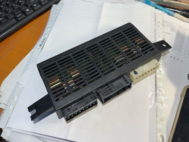 bontott BMW 7 Lámpa Vezérlő