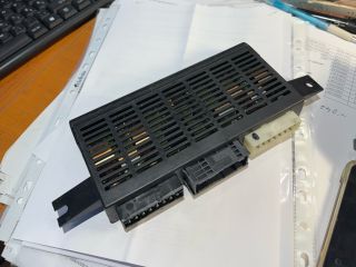 bontott BMW 7 Lámpa Vezérlő