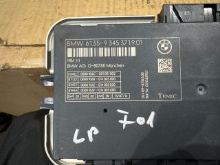 bontott BMW 7 Lámpa Vezérlő