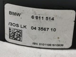 bontott BMW 7 Légzsák Átvezető Szalagkábel
