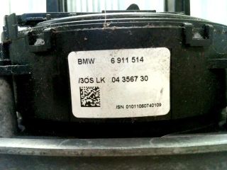 bontott BMW 7 Légzsák Átvezető Szalagkábel