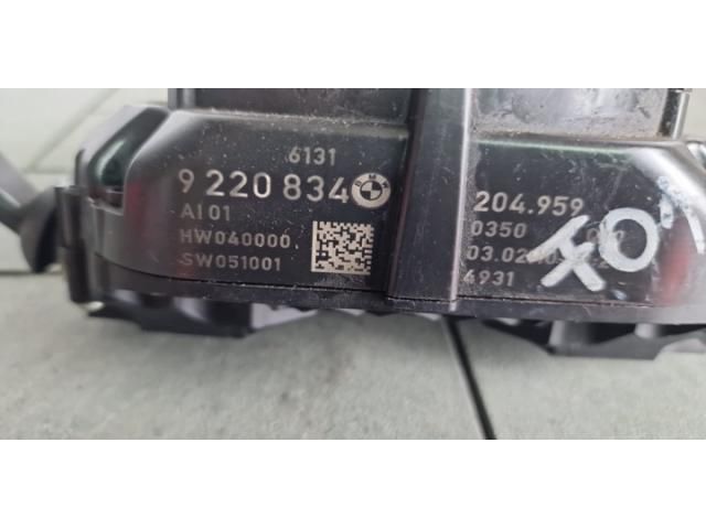 bontott BMW 7 Légzsák Átvezető Szalagkábel