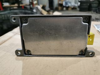 bontott BMW 7 Légzsák Elektronika