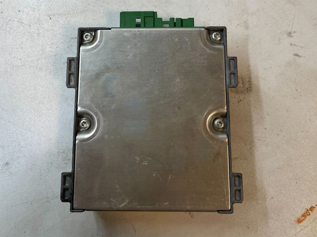 bontott BMW 7 Légzsák Elektronika