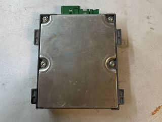 bontott BMW 7 Légzsák Elektronika