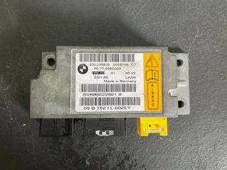 bontott BMW 7 Légzsák Elektronika