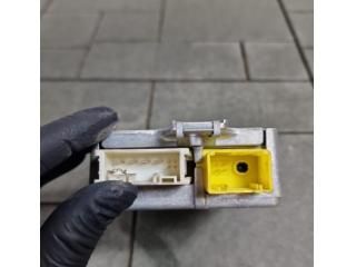 bontott BMW 7 Légzsák Elektronika