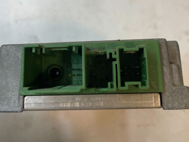 bontott BMW 7 Légzsák Elektronika