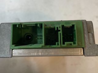 bontott BMW 7 Légzsák Elektronika