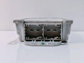 bontott BMW 7 Légzsák Elektronika