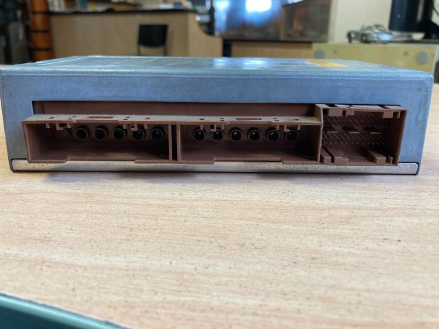 bontott BMW 7 Légzsák Elektronika