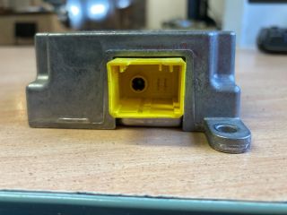 bontott BMW 7 Légzsák Elektronika