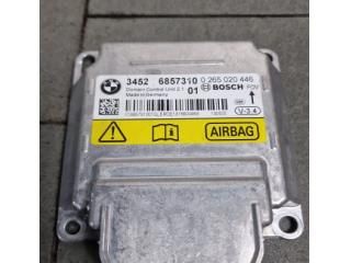 bontott BMW 7 Légzsák Elektronika