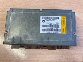 bontott BMW 7 Légzsák Elektronika