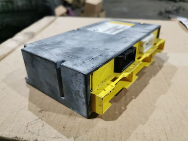 bontott BMW 7 Légzsák Elektronika