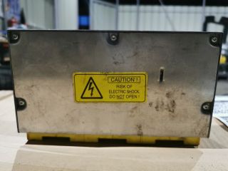 bontott BMW 7 Légzsák Elektronika