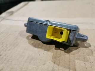 bontott BMW 7 Légzsák Elektronika