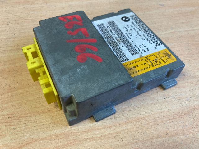 bontott BMW 7 Légzsák Elektronika