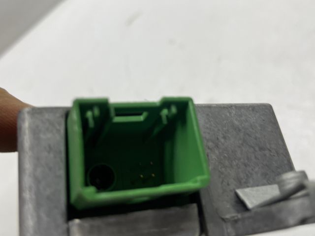 bontott BMW 7 Légzsák Elektronika