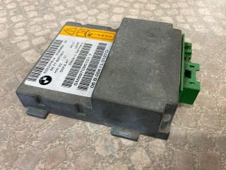 bontott BMW 7 Légzsák Elektronika