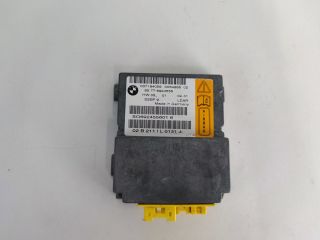 bontott BMW 7 Légzsák Elektronika