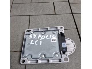 bontott BMW 7 Légzsák Elektronika