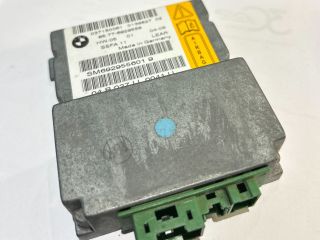 bontott BMW 7 Légzsák Elektronika