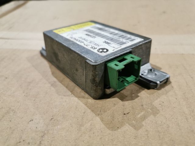 bontott BMW 7 Légzsák Elektronika