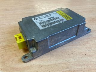 bontott BMW 7 Légzsák Elektronika