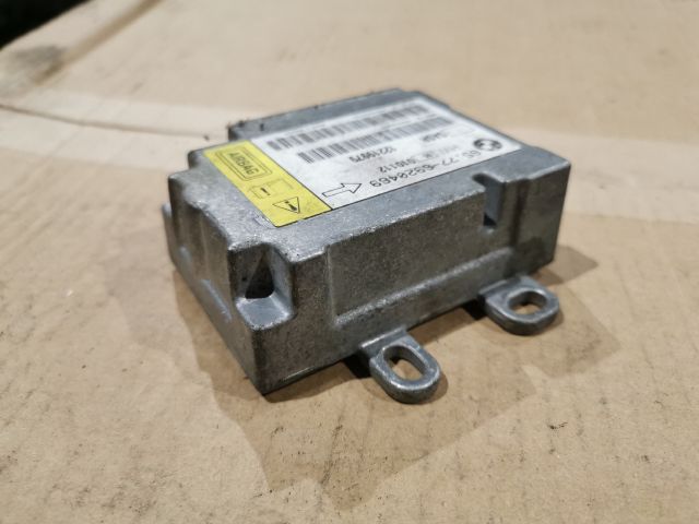 bontott BMW 7 Légzsák Elektronika