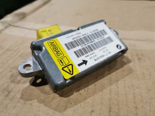 bontott BMW 7 Légzsák Elektronika