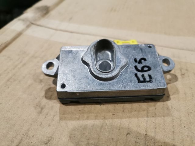 bontott BMW 7 Légzsák Elektronika