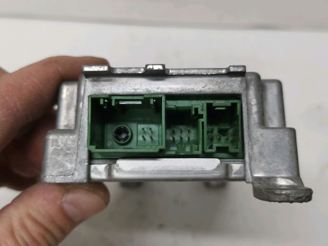 bontott BMW 7 Légzsák Elektronika