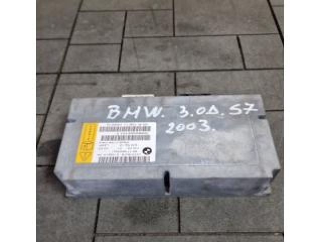 bontott BMW 7 Légzsák Elektronika