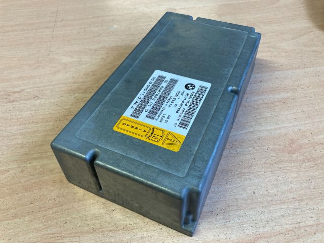 bontott BMW 7 Légzsák Elektronika